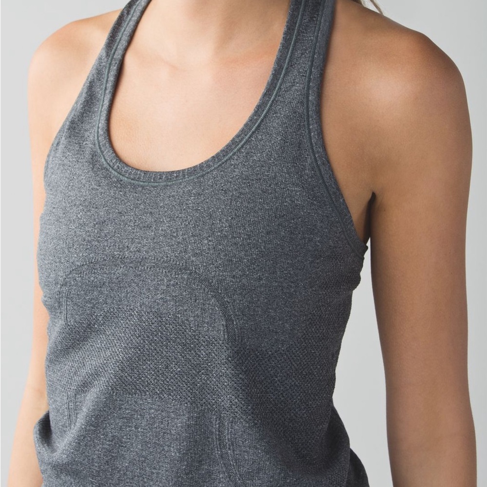 Lululemon Swiftly Tech Racerback